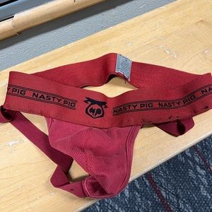 New nasty pig jockstrap